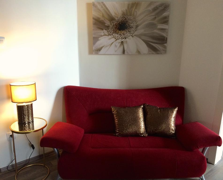 Hello Downtown Apartment - Eiffel Budapeste Quarto foto